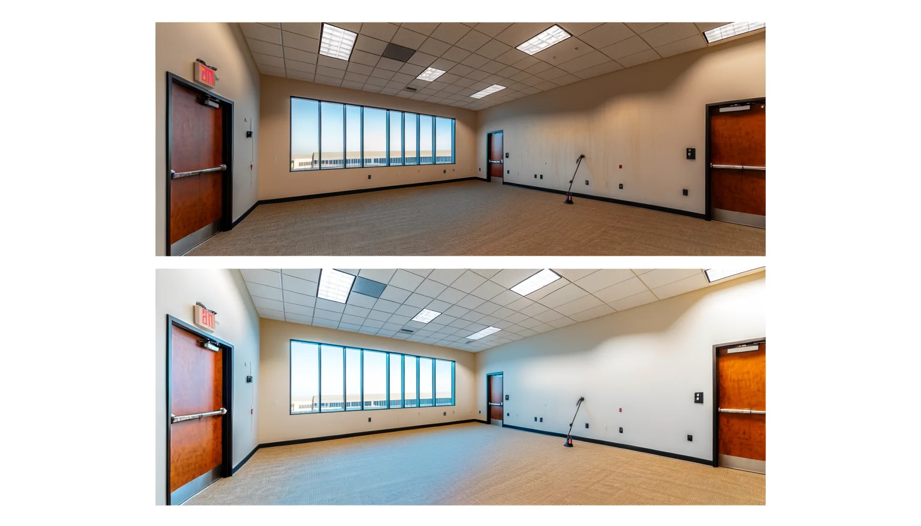 Recent Property maintenance Project