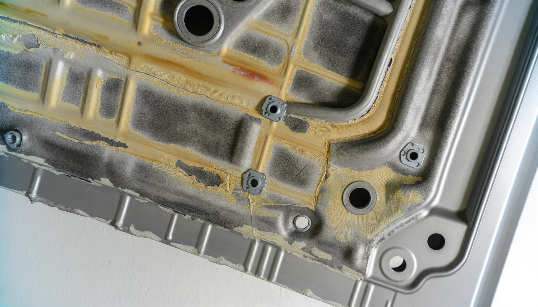 Commercial Property maintenance