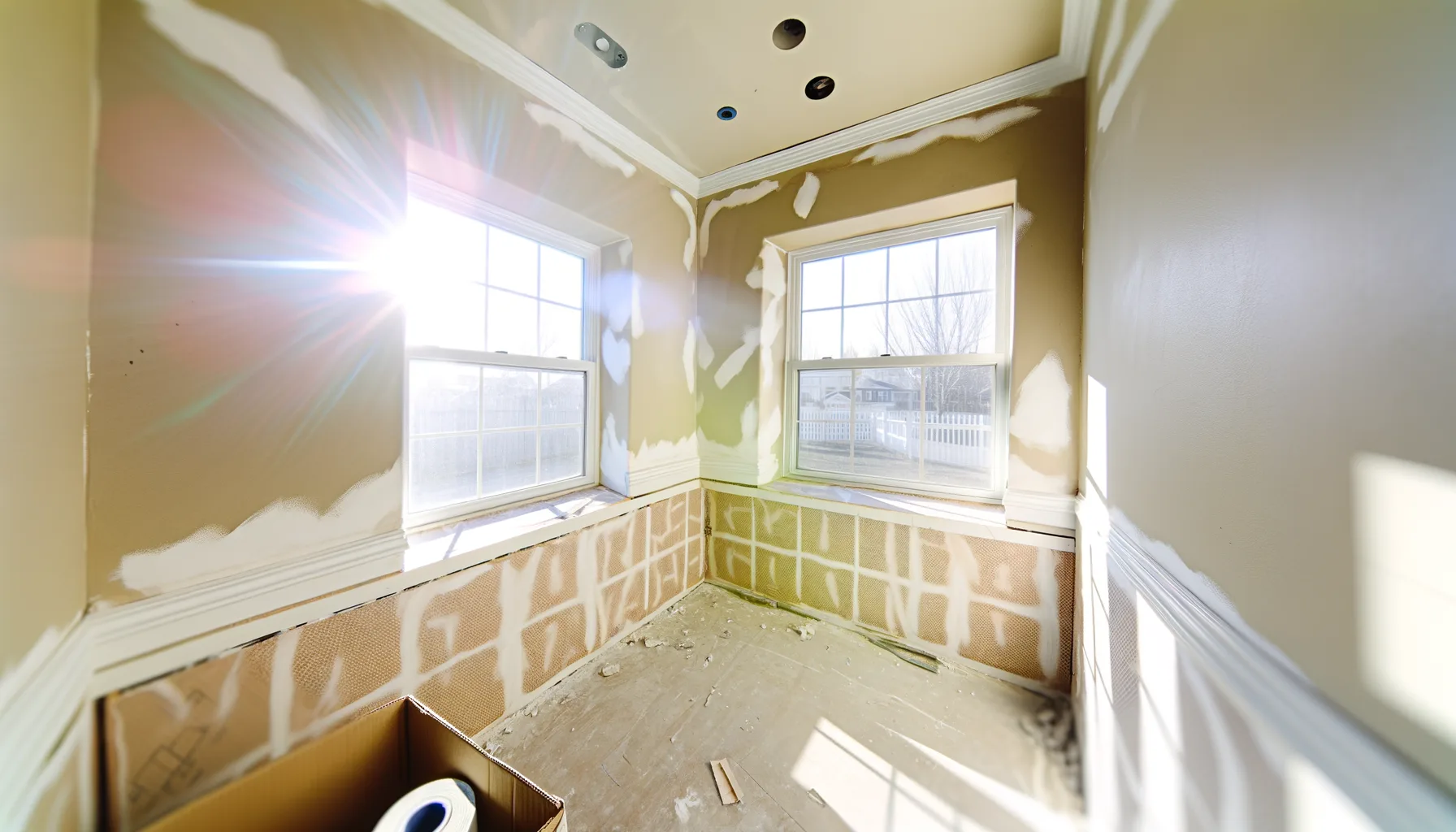 Drainage System Maintenance