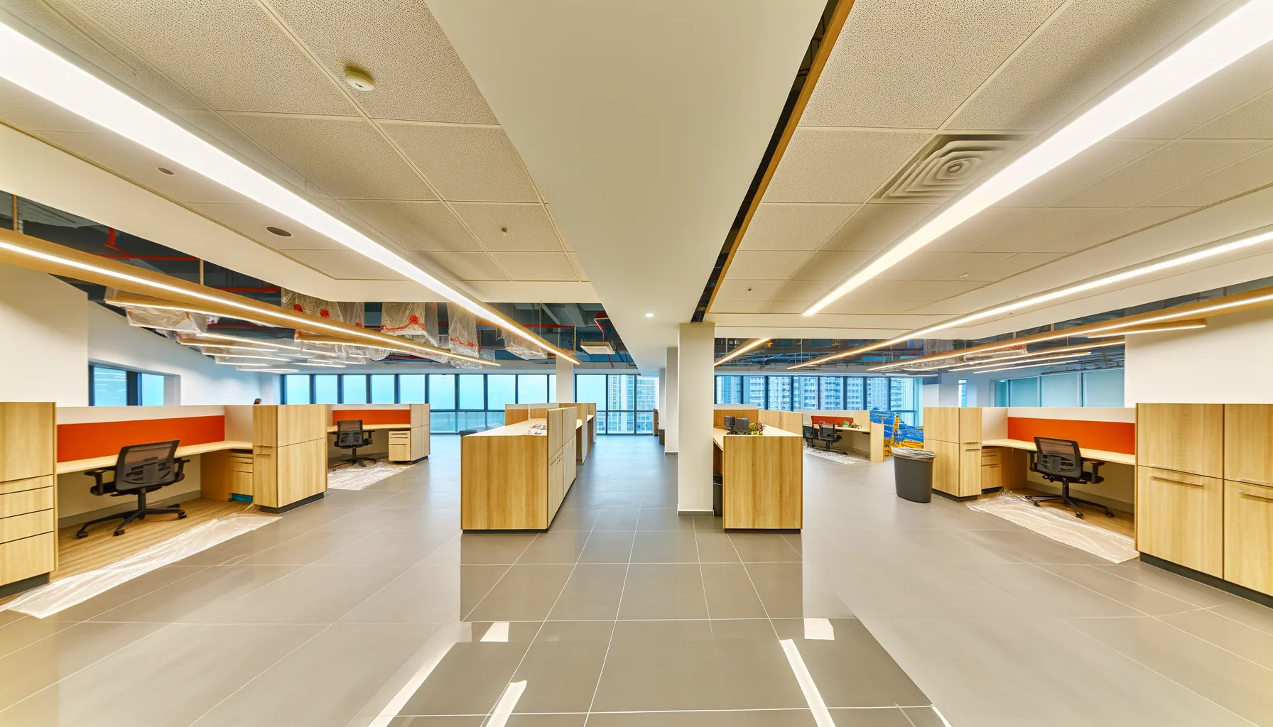 Drainage System Maintenance - Project 4