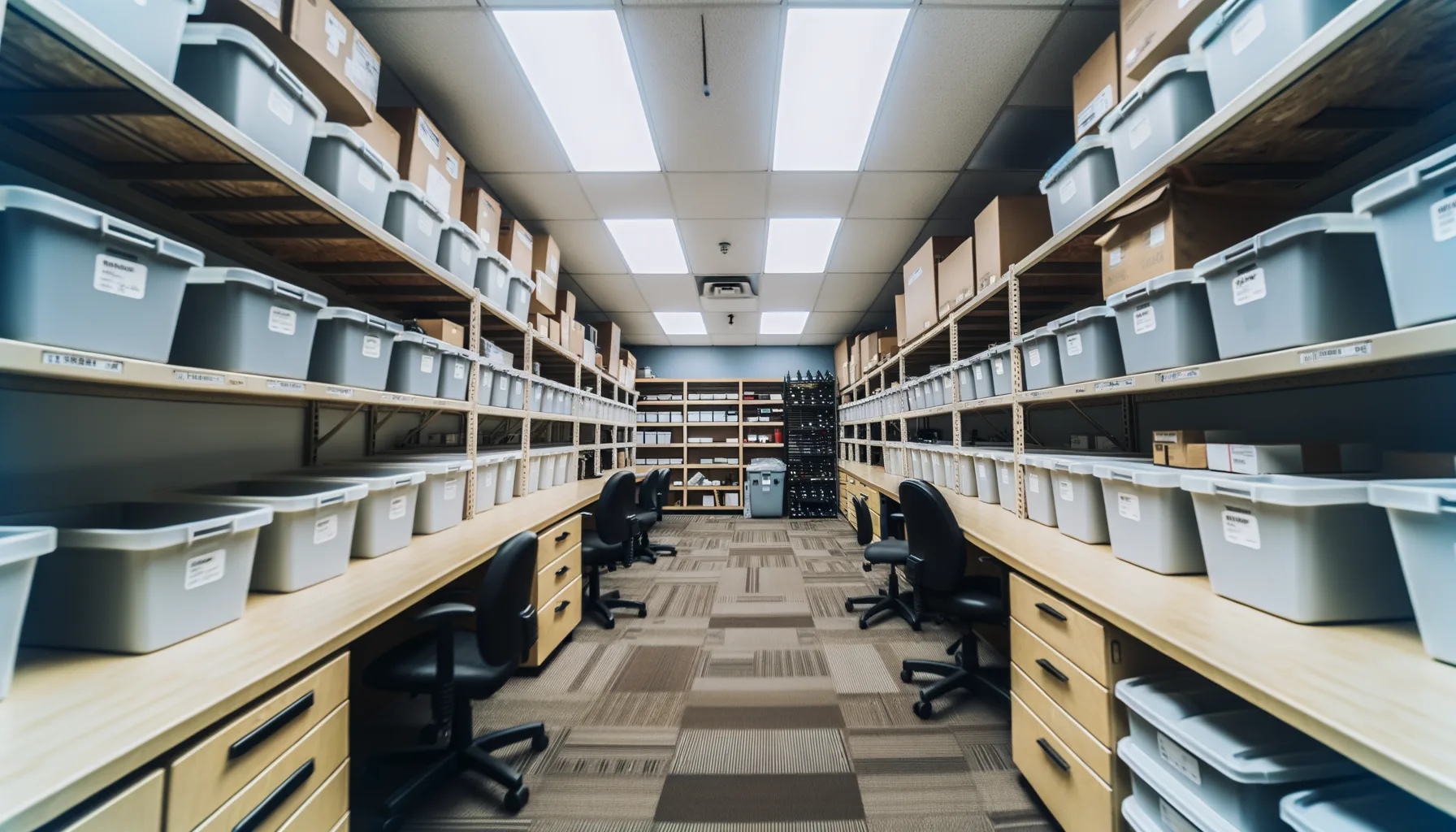 Property maintenance