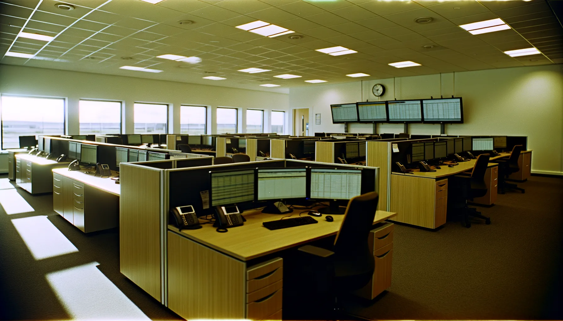 GranitePro Water Damage Cleanup team