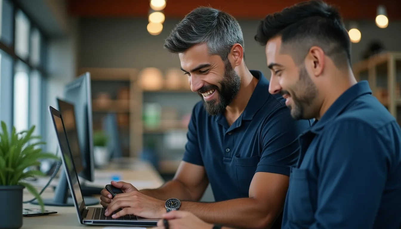 Property maintenance