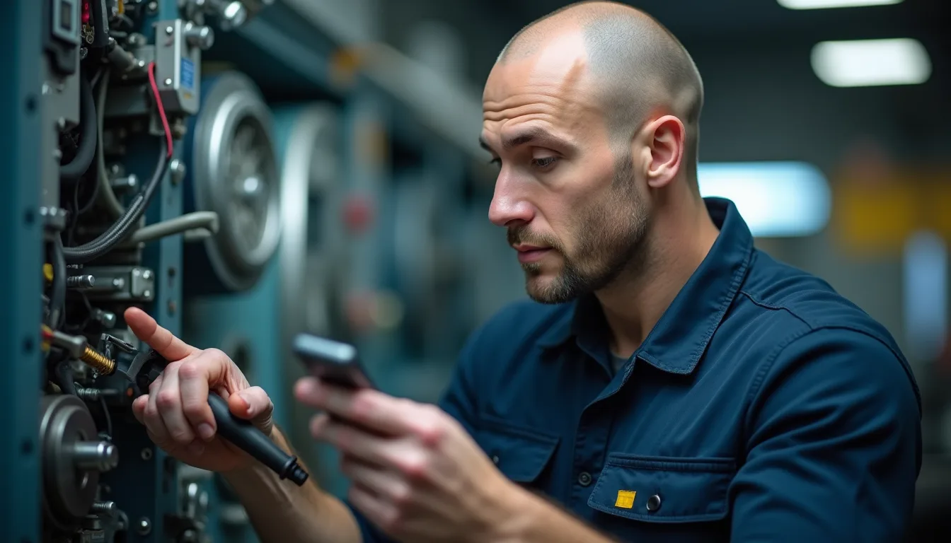 Water Damage Inspections