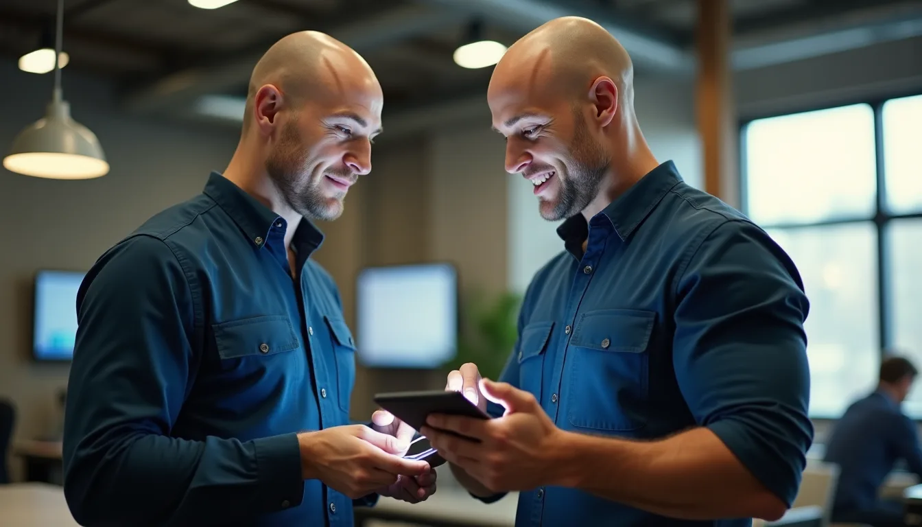 Commercial Property Drying