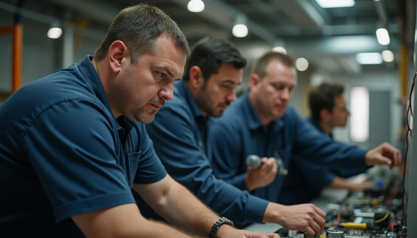 Water Damage Restoration Consultation